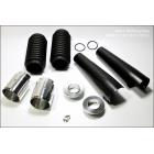 【Mark Motorcycles】Sr400 Aluminum Alloy front fork kit set front fork casing| Webike TW