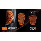 【D3O】Ghost 摩托車騎士護肘護膝| Webike TW