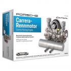 【Franzis】【FRANZIS Porsche Carrera Racing Engine】引擎模型| Webike摩托百货