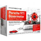 【Franzis】Porsche 引擎模型| Webike TW