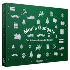 【Franzis】耶誕節倒數日曆禮盒 (男士版本)| Webike TW