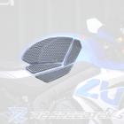 【R2 Speed Tek】TP 3D WOVEN TANK GRIP GSX-R1000 L7 (17-)| Webike摩托百貨