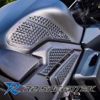 【R2 SpeedTek】TP 3D Tank Pad Kit CBR500R (24-)| Webike摩托百貨