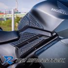 【R2 SpeedTek】TP 3D Tank Pad Kit CBR500R (24-)| Webike摩托百貨