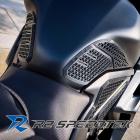 【R2 SpeedTek】TP 3D Tank Pad Kit CBR500R (24-)| Webike摩托百貨