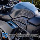 【R2 SpeedTek】TP 3D Tank Pad Kit CBR500R (24-)| Webike摩托百貨