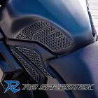 【R2 SpeedTek】TP 3D Tank Pad Kit CBR500R (24-)| Webike摩托百貨