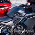 【R2 SpeedTek】TP 3D Tank Pad Kit CBR500R (24-)| Webike摩托百貨