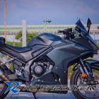 【R2 SpeedTek】TP 3D Tank Pad Kit CBR500R (24-)| Webike摩托百貨