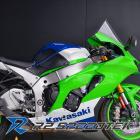 【R2 SpeedTek】TP 立體編織油箱貼 ZX-10R (11-24)| Webike摩托百貨