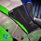 【R2 SpeedTek】TP 立體編織油箱貼 ZX-10R (11-24)| Webike摩托百貨