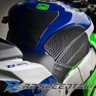 【R2 SpeedTek】TP 立體編織油箱貼 ZX-10R (11-24)| Webike摩托百貨