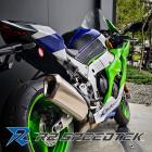 【R2 SpeedTek】TP 立體編織油箱貼 ZX-10R (11-24)| Webike摩托百貨