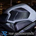 【R2 SpeedTek】TP 立體編織油箱貼 V3.0 CB650R / CBR650R (19-)| Webike摩托百貨