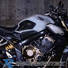 【R2 SpeedTek】TP 立體編織油箱貼 V3.0 CB650R / CBR650R (19-)| Webike摩托百貨