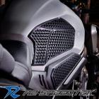 【R2 SpeedTek】TP 立體編織油箱貼 V3.0 CB650R / CBR650R (19-)| Webike摩托百貨