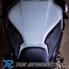 【R2 SpeedTek】TP 立體編織油箱貼 V3.0 CB650R / CBR650R (19-)| Webike摩托百貨