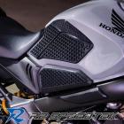 【R2 SpeedTek】TP 立體編織油箱貼 V3.0 CB650R / CBR650R (19-)| Webike摩托百貨