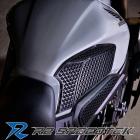 【R2 SpeedTek】TP 立體編織油箱貼 V3.0 CB650R / CBR650R (19-)| Webike摩托百貨