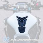 【R2 SpeedTek】M-TP 01 通用型中央立體編織油箱貼| Webike摩托百貨