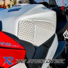 【R2 SpeedTek】TP 立體編織油箱貼 RS457 (25-)| Webike摩托百貨