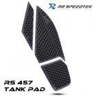 【R2 SpeedTek】TP 立體編織油箱貼 RS457 (25-)| Webike摩托百貨