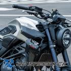 【R2 SpeedTek】SWL LV1 側擾流套件 CB300R| Webike摩托百貨
