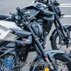 【R2 SpeedTek】SWL LV1 側擾流套件 CB300R| Webike摩托百貨