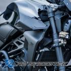 【R2 SpeedTek】SWL LV1 側擾流套件 CB300R| Webike摩托百貨