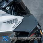 【R2 SpeedTek】SWL LV1 側擾流套件 CB300R| Webike摩托百貨