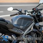 【R2 Speed Tek】TP 3D Woven Tank Pad STREET TRIPLE 765 (17–22)| Webike摩托百貨