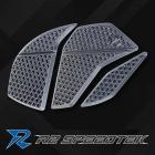 【R2 Speed Tek】TP 3D Woven Tank Pad STREET TRIPLE 765 (17–22)| Webike摩托百貨