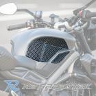 【R2 Speed Tek】TP 3D Woven Tank Pad STREET TRIPLE 765 (17–22)| Webike摩托百貨