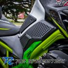 【R2 SpeedTek】TP 立體編織油箱貼 Z900 (17-24)| Webike摩托百貨