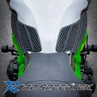 【R2 SpeedTek】TP 立體編織油箱貼 Z900 (17-24)| Webike摩托百貨
