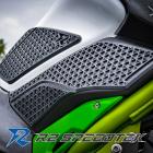 【R2 SpeedTek】TP 立體編織油箱貼 Z900 (17-24)| Webike摩托百貨