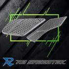 【R2 SpeedTek】TP 立體編織油箱貼 Z900 (17-24)| Webike摩托百貨