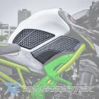 【R2 SpeedTek】TP 立體編織油箱貼 Z900 (17-24)| Webike摩托百貨