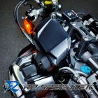 【R2 SpeedTek】DBC 裝甲遮陽罩 CB650R (19-23)| Webike摩托百货