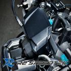 【R2 SpeedTek】DBC 裝甲遮陽罩 CB650R (19-23)| Webike摩托百货