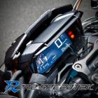 【R2 SpeedTek】DBC 裝甲遮陽罩 CB650R (19-23)| Webike摩托百货