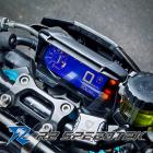 【R2 SpeedTek】DBC 裝甲遮陽罩 CB650R (19-23)| Webike摩托百货