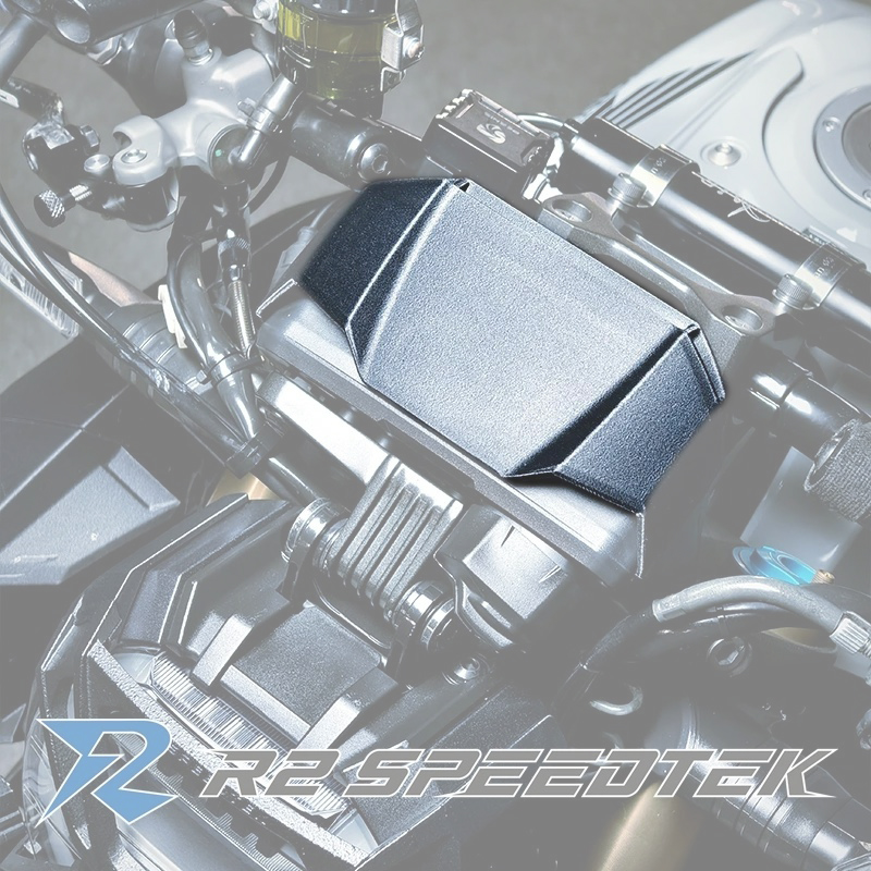 【R2 SpeedTek】DBC 裝甲遮陽罩 CB650R (19-23)