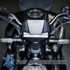 【R2 Speed Tek】DBC 裝甲遮陽罩 CB150R / 300R| Webike TW