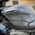 【R2 SpeedTek】TP 立體編織油箱貼 YZF-R9| Webike摩托百货