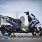 【R2 SpeedTek】DRG2-CPK 防撞護塊 DRG 2.0| Webike摩托百货