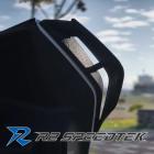 【R2 SpeedTek】CYG-SFW 側鰭擾流翼旅行套件 勁戰七代| Webike摩托百货