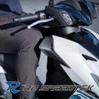 【R2 SpeedTek】CYG-SFW 側鰭擾流翼旅行套件 勁戰七代| Webike摩托百货