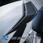 【R2 SpeedTek】CYG-SFW 側鰭擾流翼旅行套件 勁戰七代| Webike摩托百货