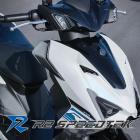【R2 SpeedTek】CYG-SFW 側鰭擾流翼旅行套件 勁戰七代| Webike摩托百货